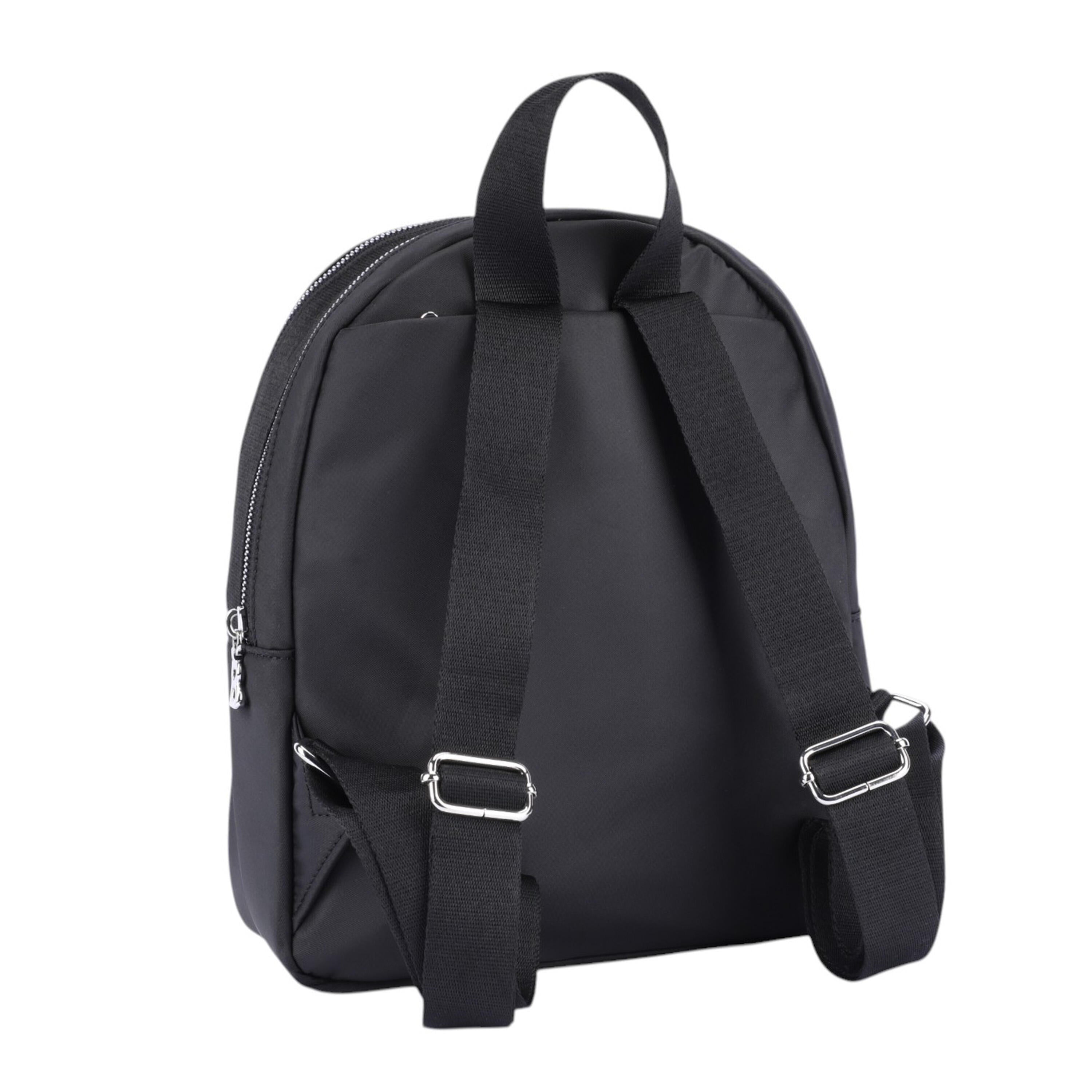Rucksack VERBIER PLAY 1.0 HERMINE - 900-schwarz - Schwarz