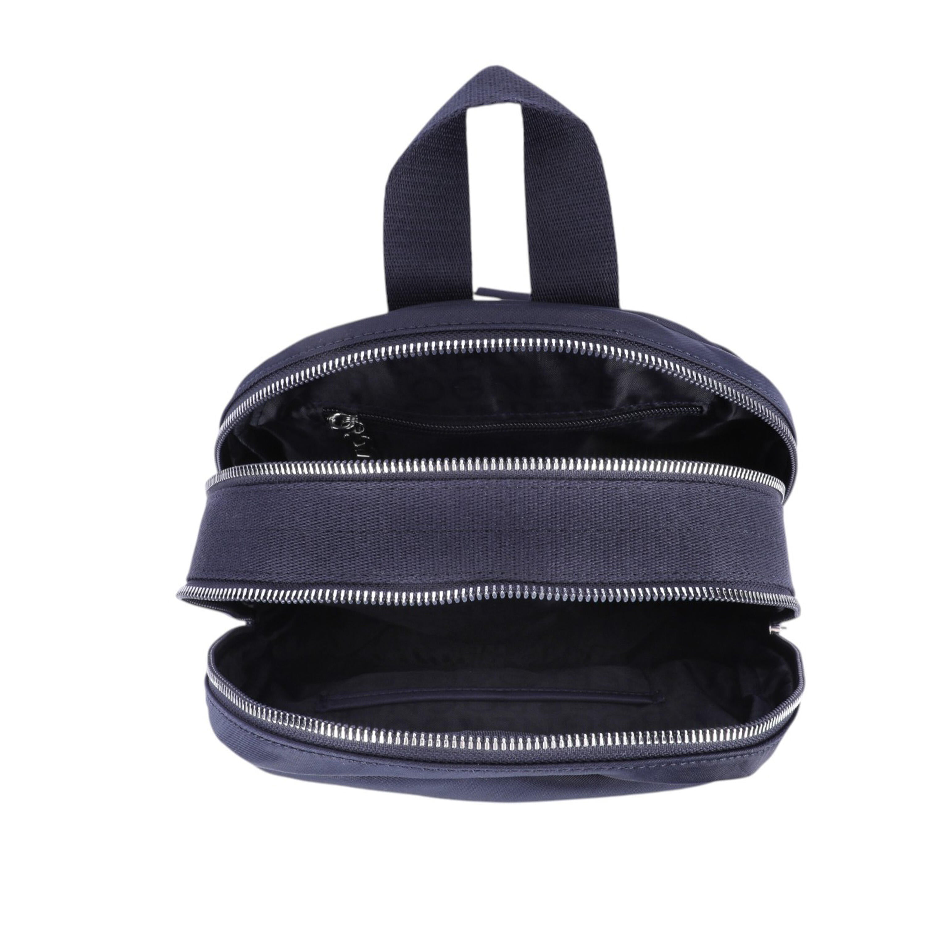 Rucksack VERBIER PLAY 1.0 HERMINE - 402-dunkelblau - Blau