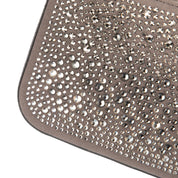 Schultertasche GIOIELLO EUNIKE - 955-gun - Grau