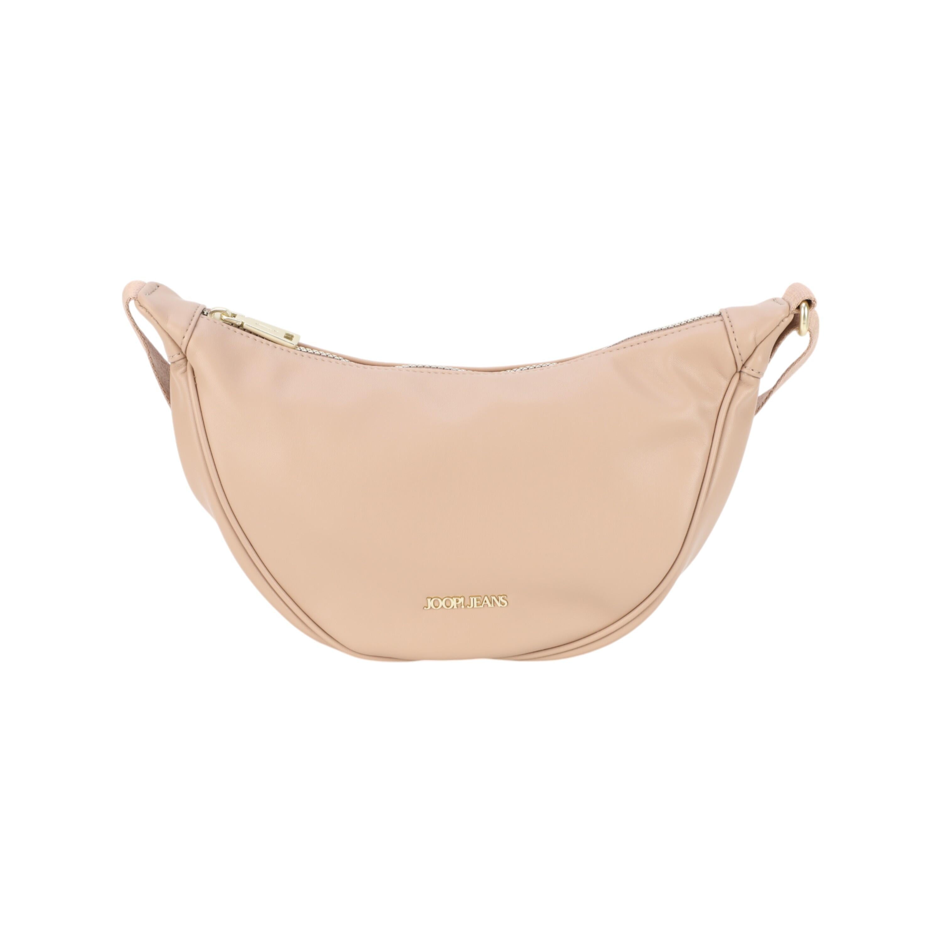 Schultertasche CUORE IVY - 104-taupe - Beige