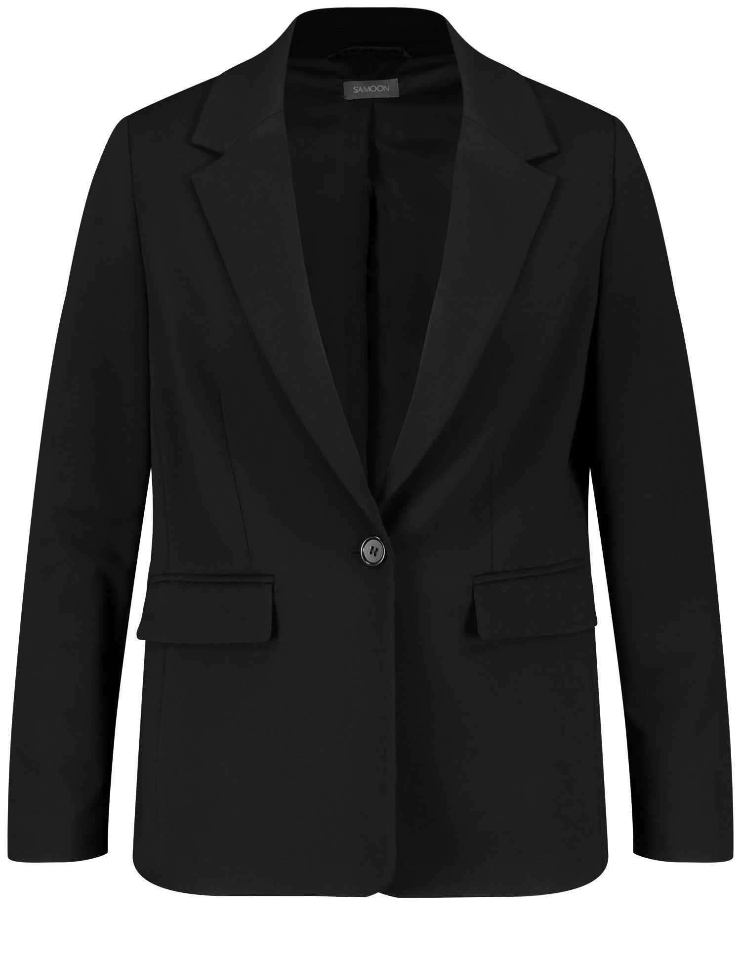 Blazer - 01100 BLACK - Schwarz