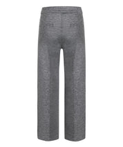 Hose Relaxed Fit - 083 - Grau