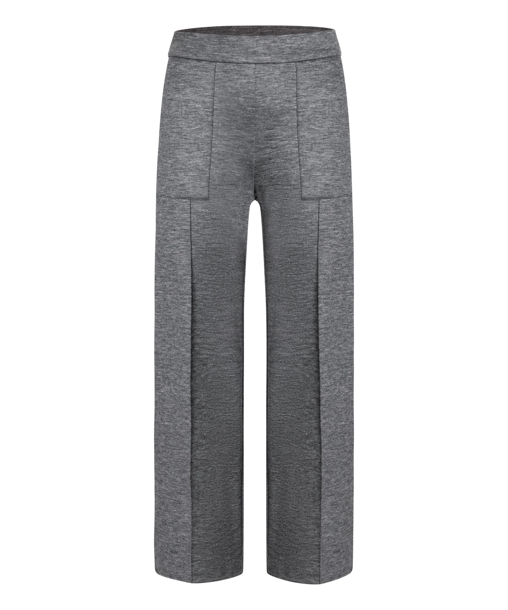 Hose Relaxed Fit - 083 - Grau