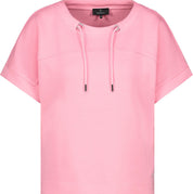 T-Shirt - 258 pink smoothie - Pink