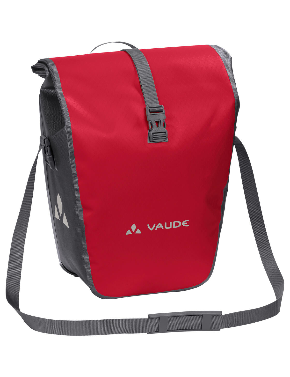 Fahrradtasche - 200-red - Rot