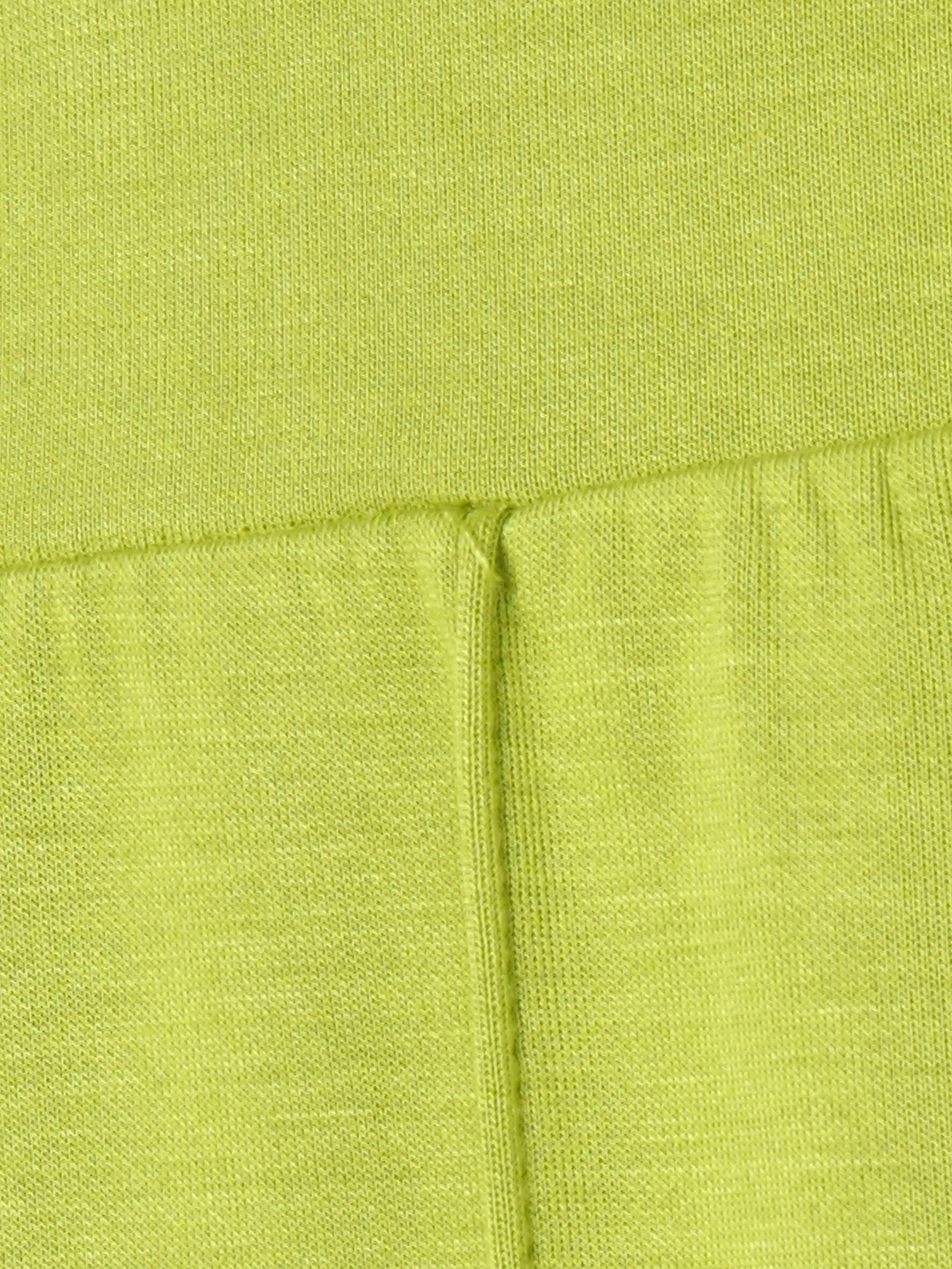 Schlupfhose Straight Leg - 560 - Grün