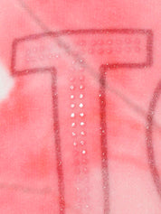 T-Shirt aus Viskosemix - 953 - Weiß