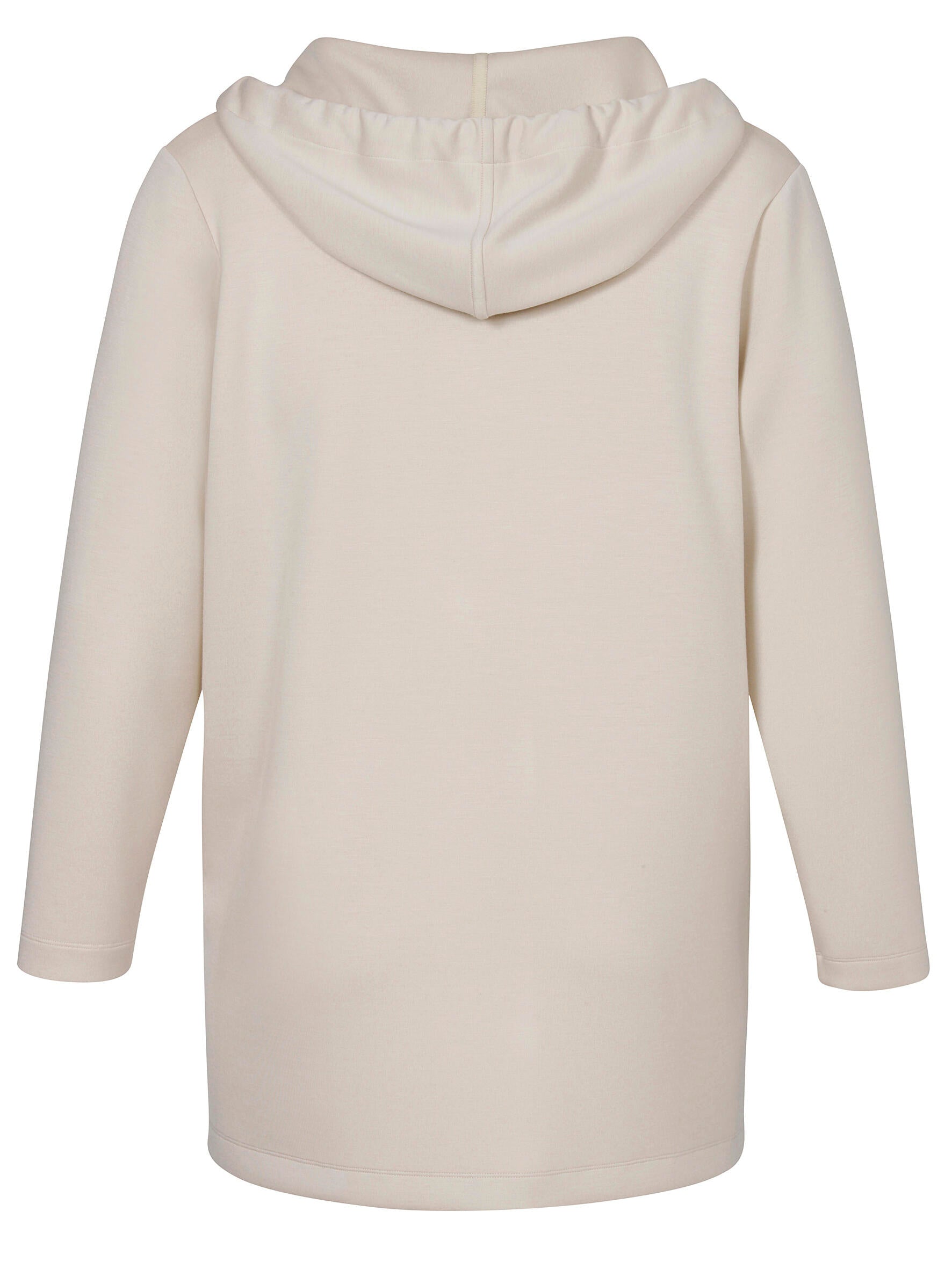 Strickjacke - 780-champagner - Beige