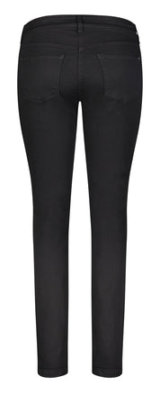 Dream Skinny Jeans - D999 black-black - Schwarz