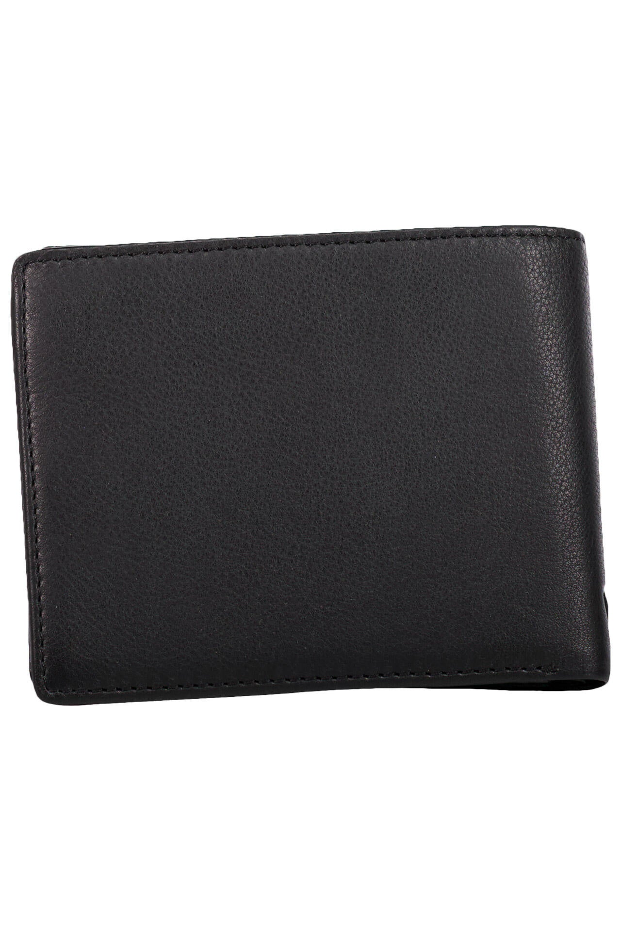 Geldbörse Harrison adriel BillFold H4 - 900-black - Schwarz