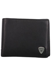 Geldbörse Harrison adriel BillFold H4 - 900-black - Schwarz