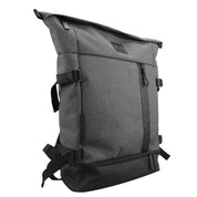 Rucksack Northwood 2.0 Sebastian - 802-dunkelgrau - Grau