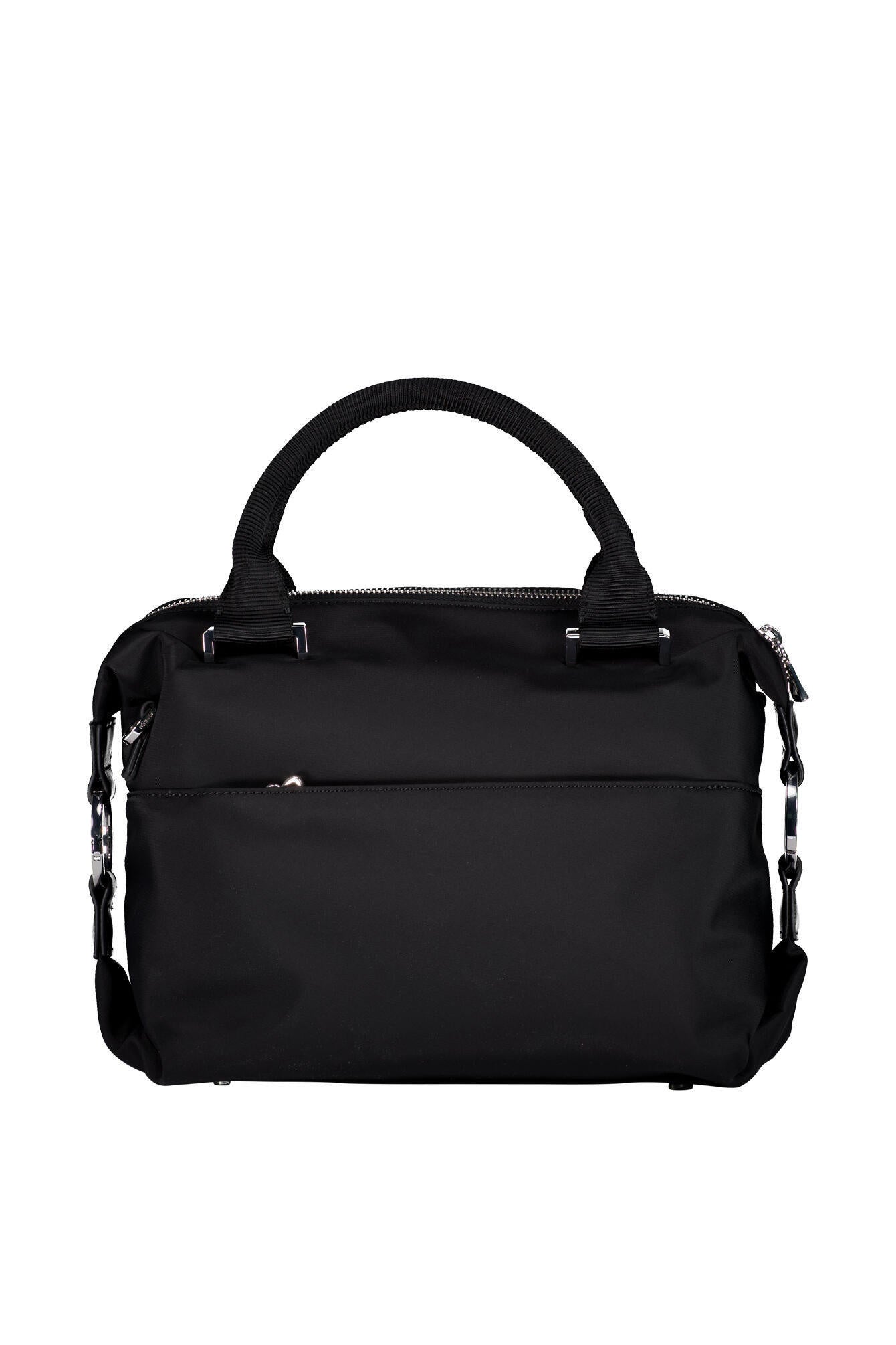 Handtasche KLOSTERS SOFIE - 900-schwarz - Schwarz