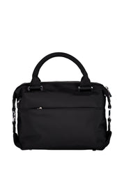 Handtasche KLOSTERS SOFIE - 900-schwarz - Schwarz