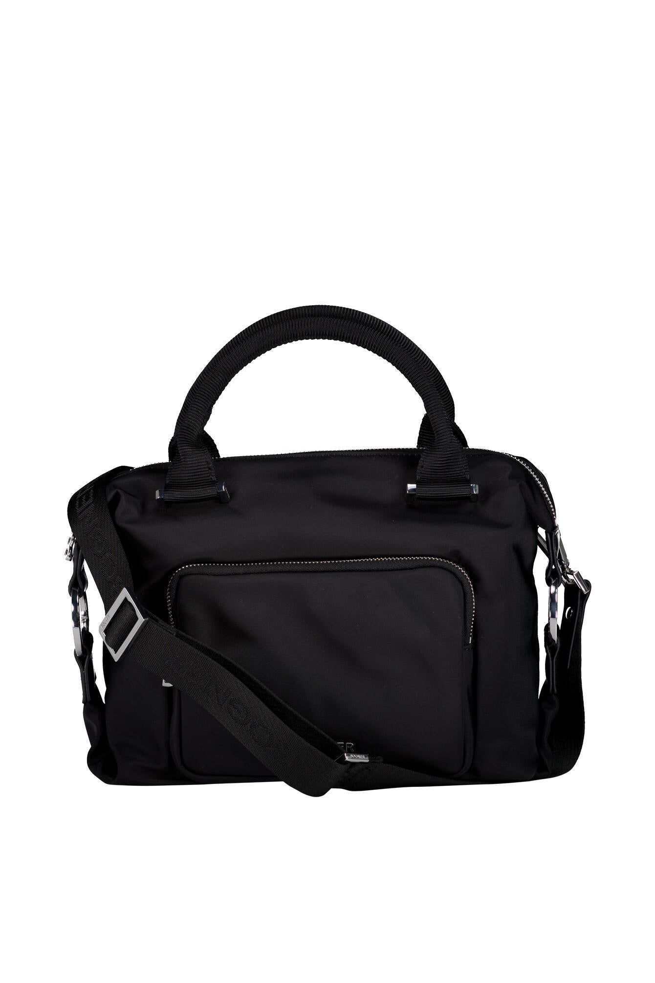 Handtasche KLOSTERS SOFIE - 900-schwarz - Schwarz