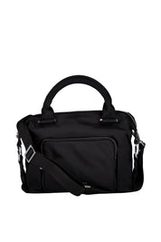 Handtasche KLOSTERS SOFIE - 900-schwarz - Schwarz