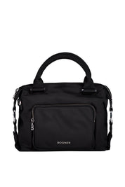Handtasche KLOSTERS SOFIE - 900-schwarz - Schwarz