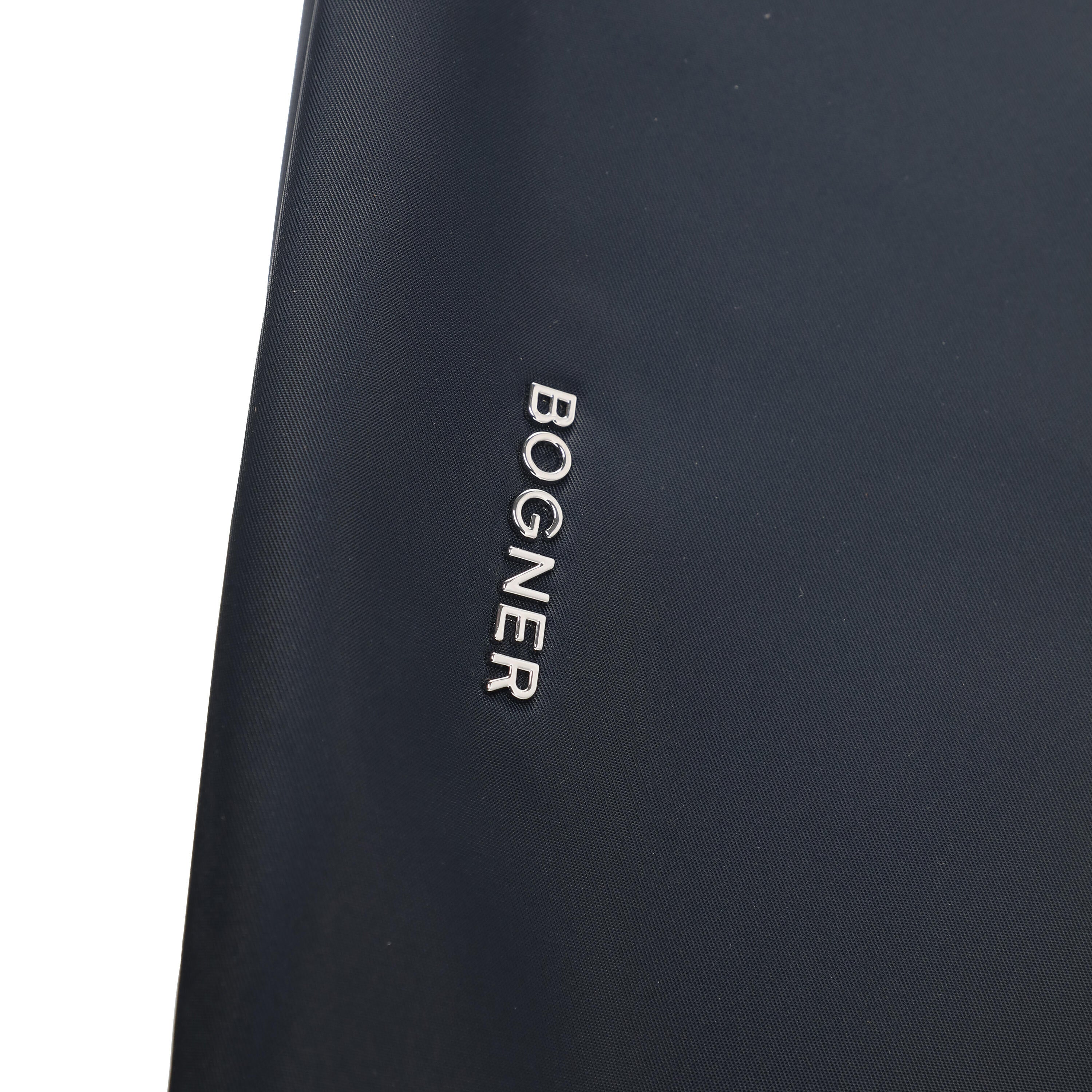 Schultertasche KLOSTER ISALIE - 402-dunkelblau - Blau