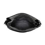 Schultertasche KLOSTER ISALIE - 402-dunkelblau - Blau