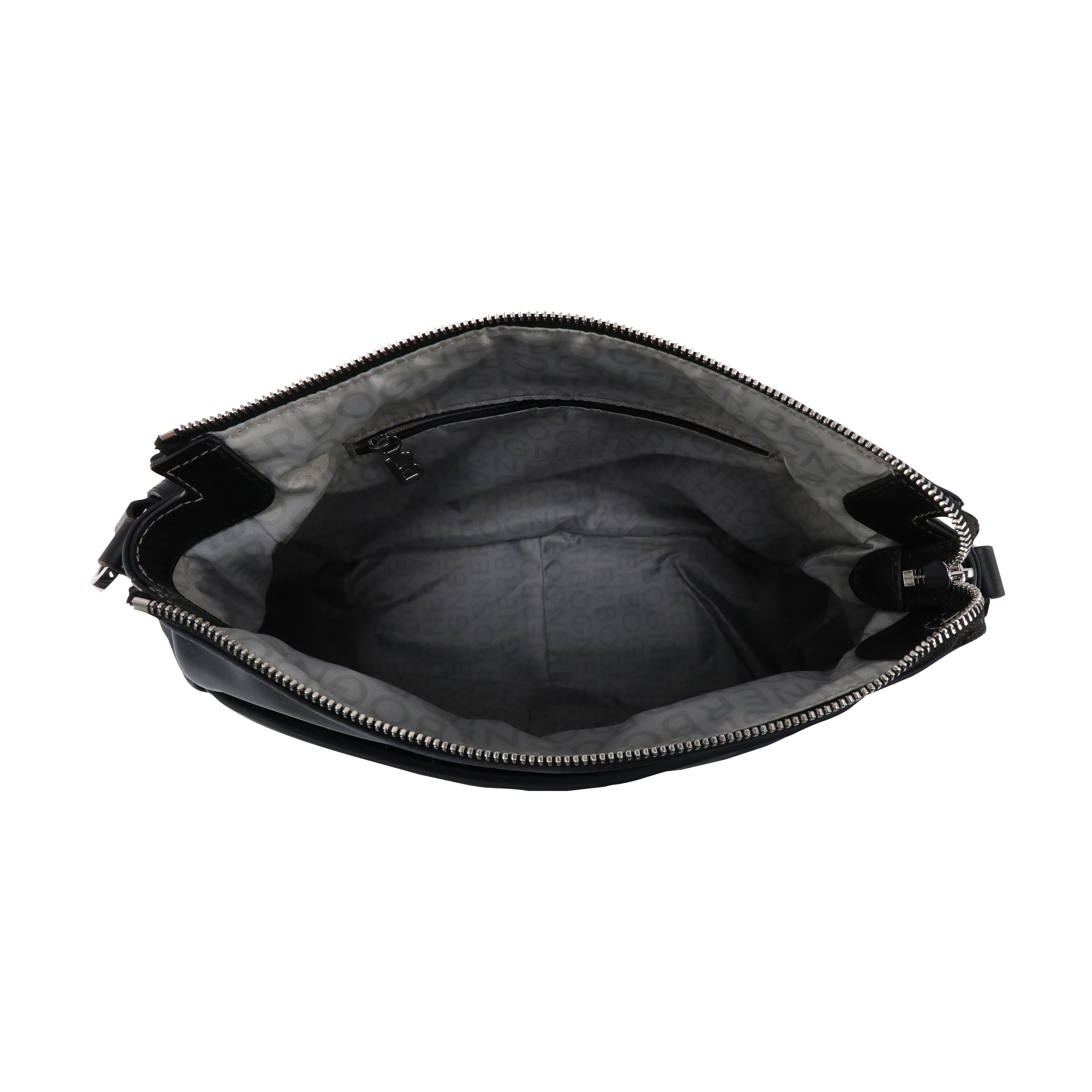 Schultertasche KLOSTER ISALIE - 402-dunkelblau - Blau