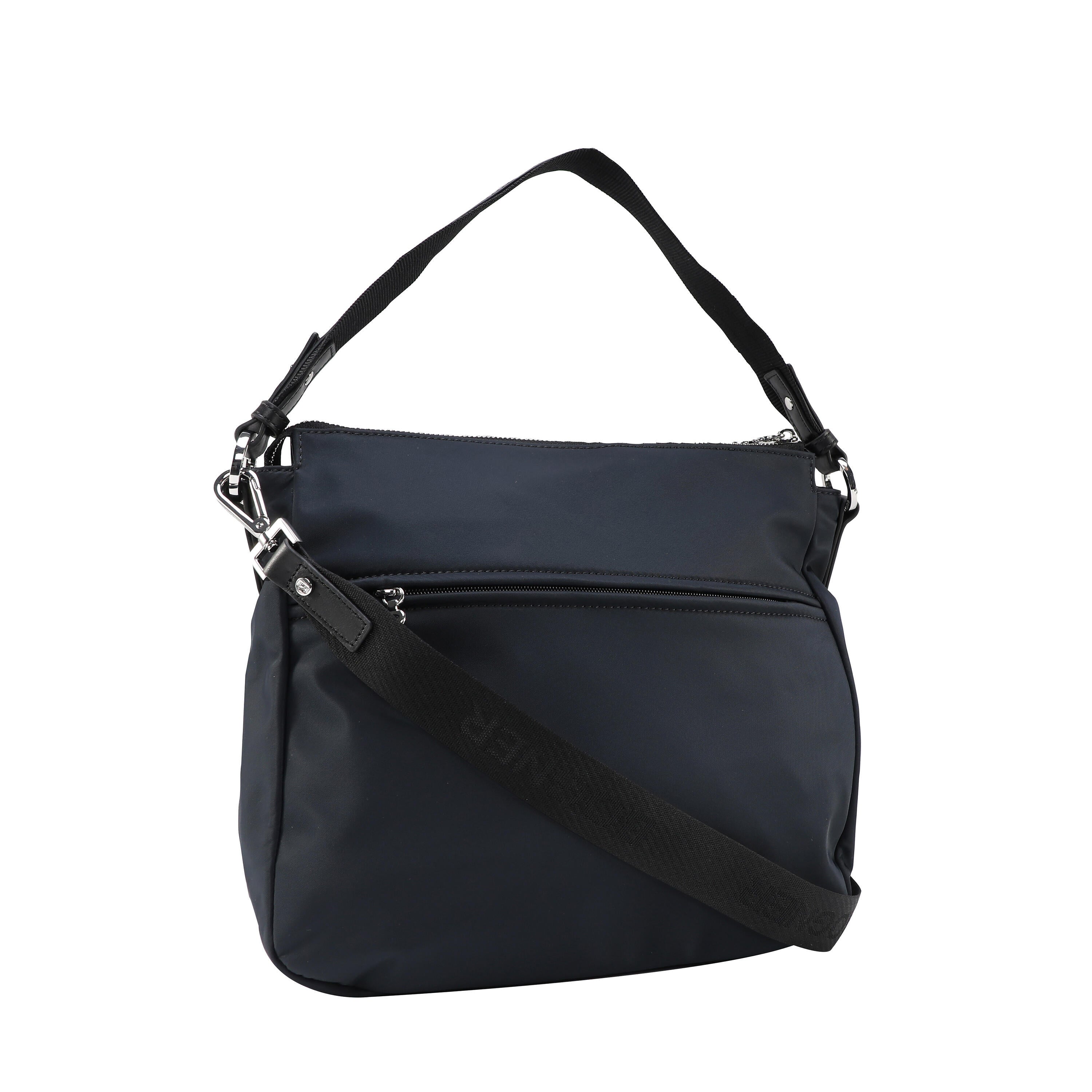 Schultertasche KLOSTER ISALIE - 402-dunkelblau - Blau