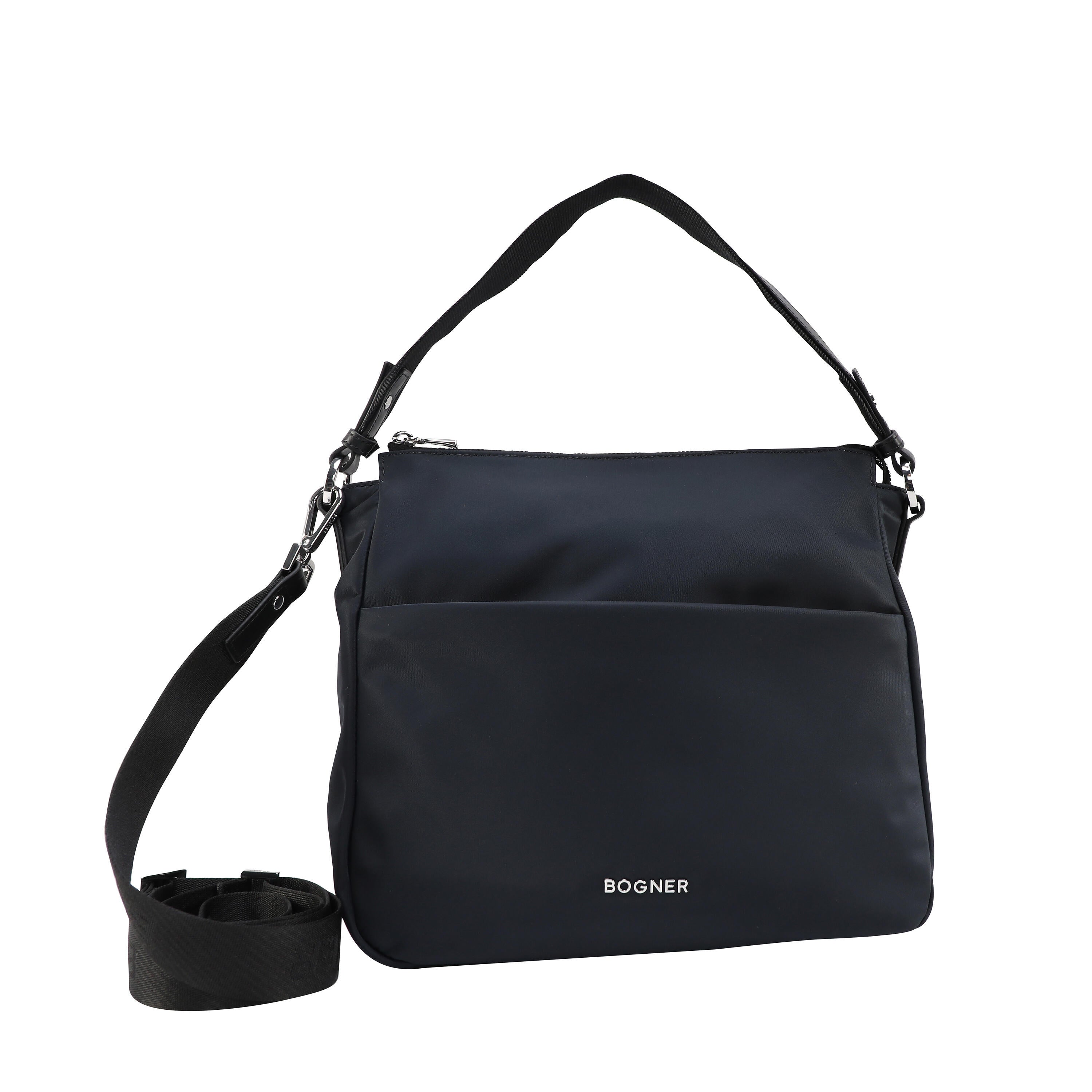 Schultertasche KLOSTER ISALIE - 402-dunkelblau - Blau