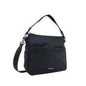 Schultertasche KLOSTER ISALIE - 402-dunkelblau - Blau