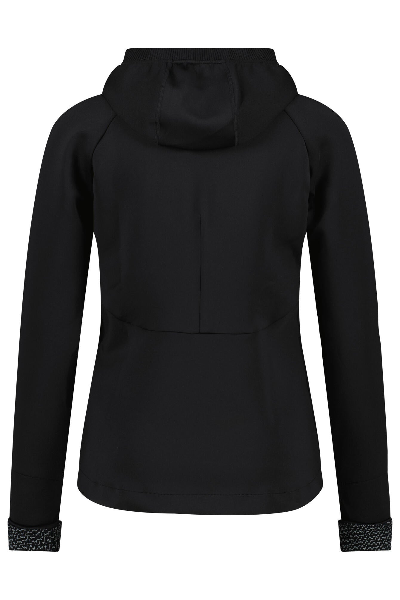 Funktionsjacke - 900-black - Schwarz