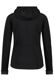 Funktionsjacke - 900-black - Schwarz