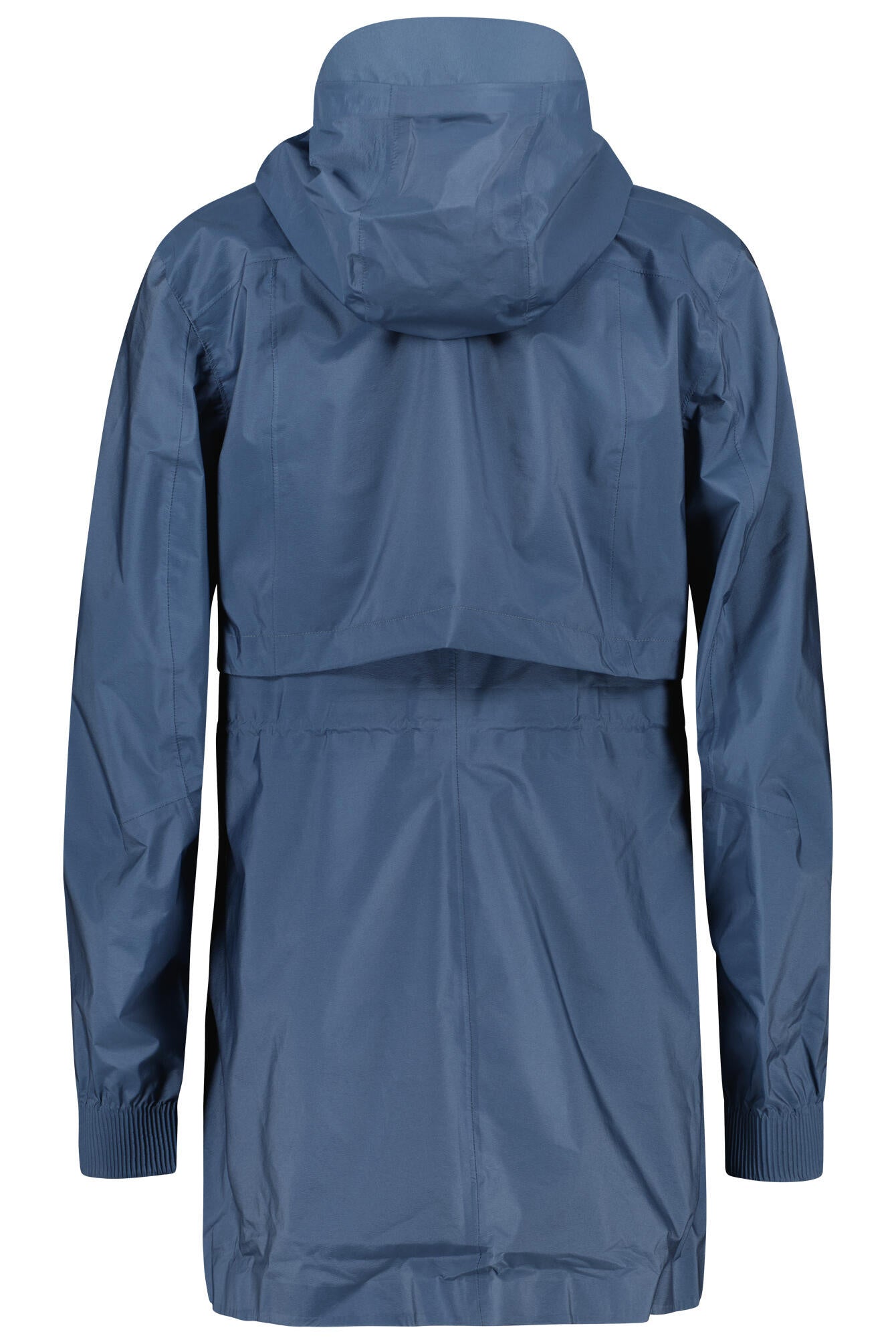 Regenjacke - 3060-antic blue - Blau