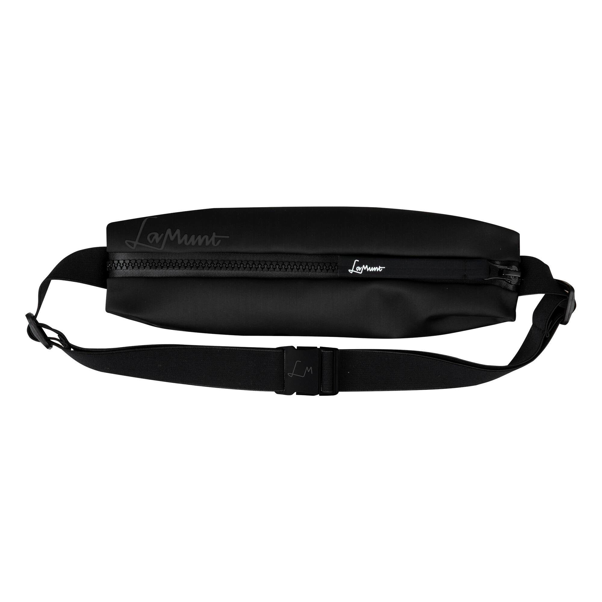 Bauchtasche - 900-black - Schwarz