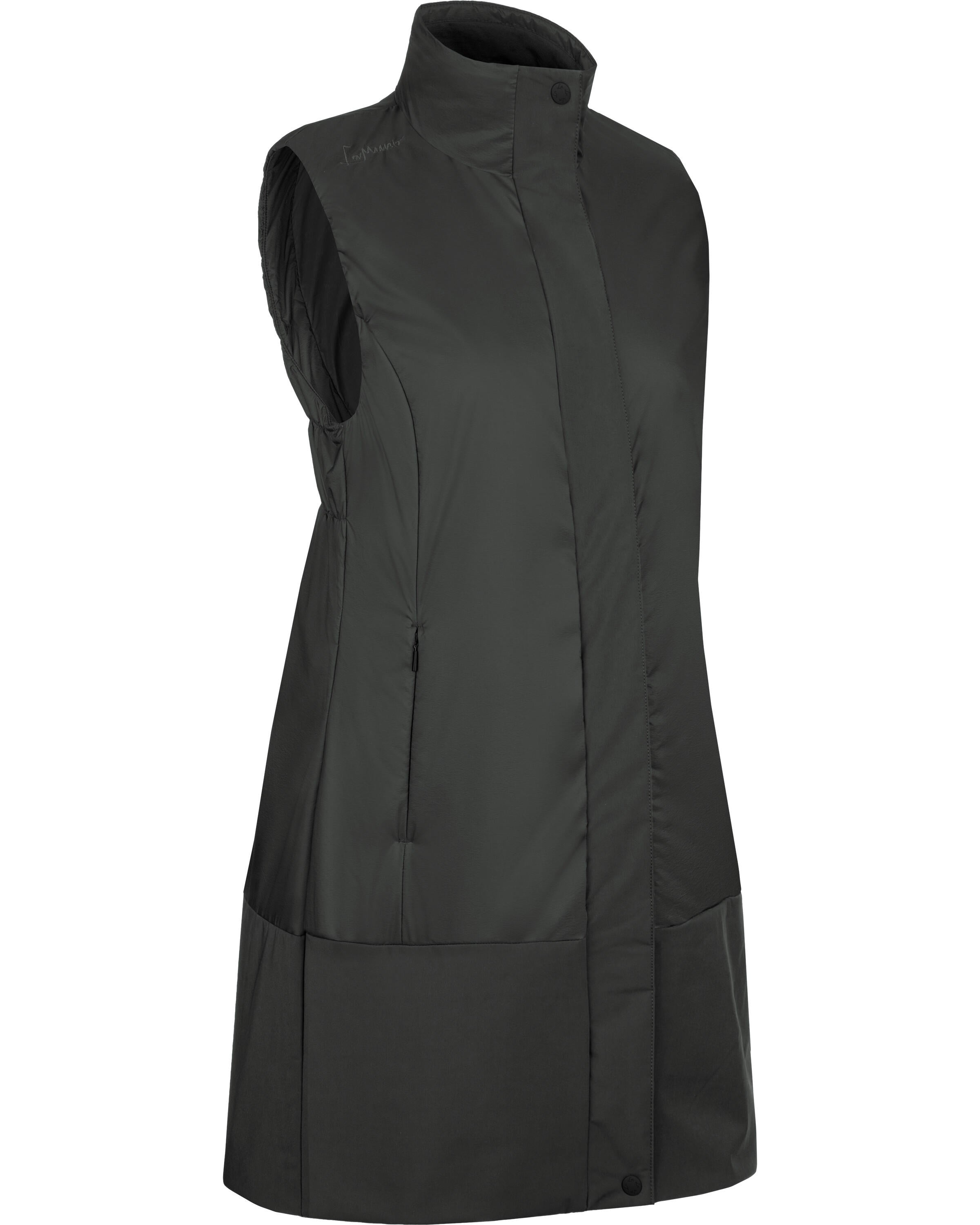 Funktionsweste - 881-rocky black/0970 - Khaki