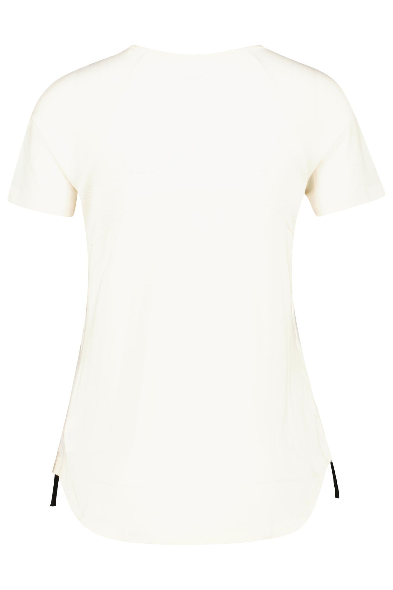 Funktionsshirt - 80-foggy white - Creme