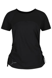 Funktionsshirt - 900-black - Schwarz