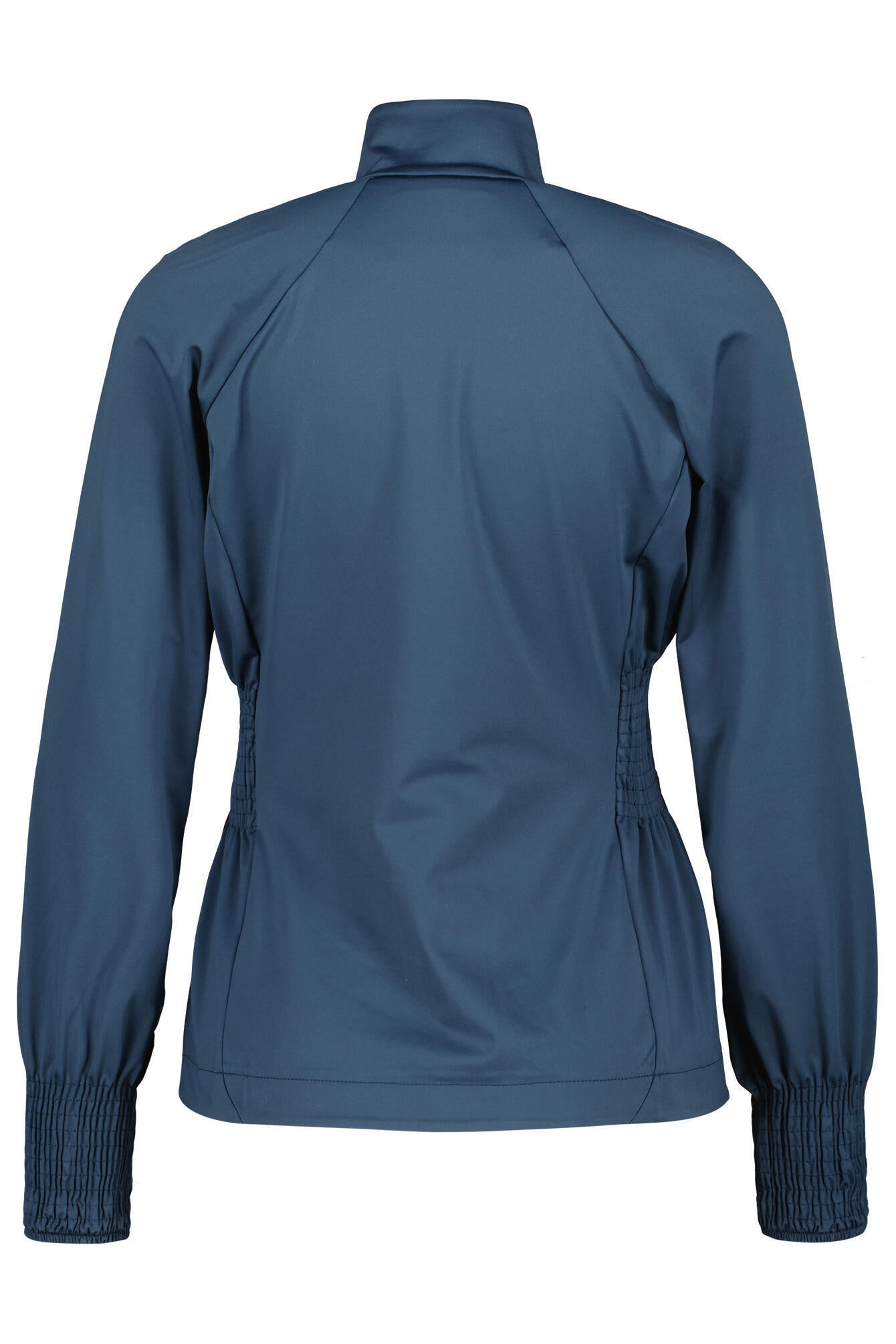 Leichte Funktionsjacke - 3070-dark antic blue - Blau