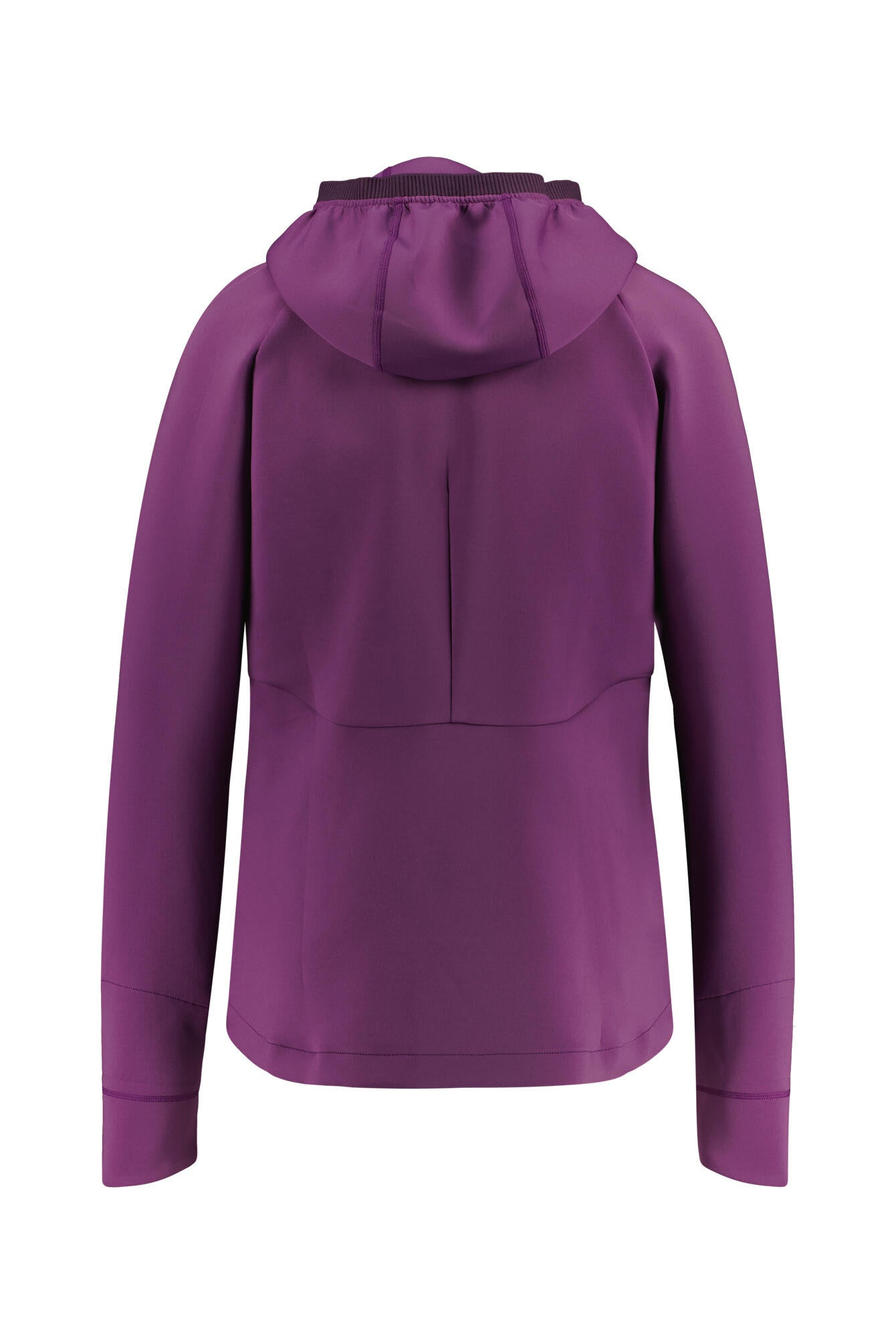 Funktionsjacke - 6600-grape taste - Violett