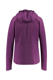 Funktionsjacke - 6600-grape taste - Violett