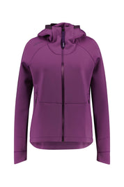 Funktionsjacke - 6600-grape taste - Violett