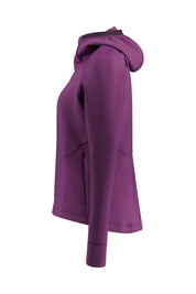 Funktionsjacke - 6600-grape taste - Violett