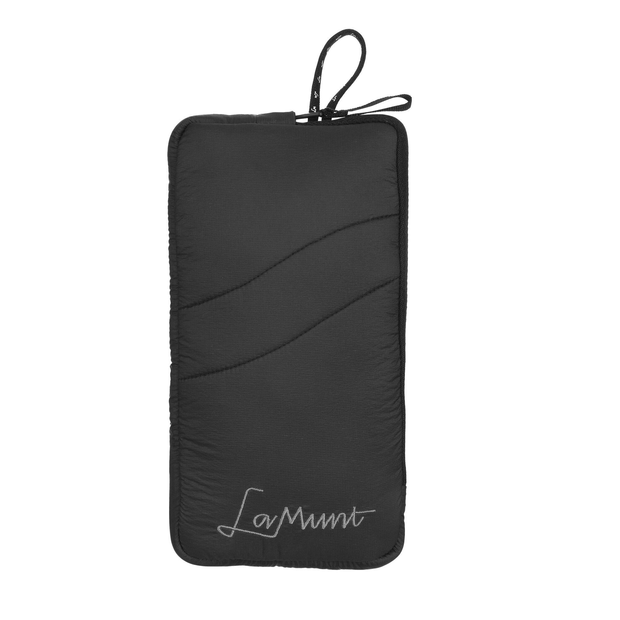 Insulated Phone Case - 900-black - Schwarz