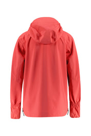 Sara 3L Light Wasserdichte Funktionsjacke - 1930-berry red - Rot