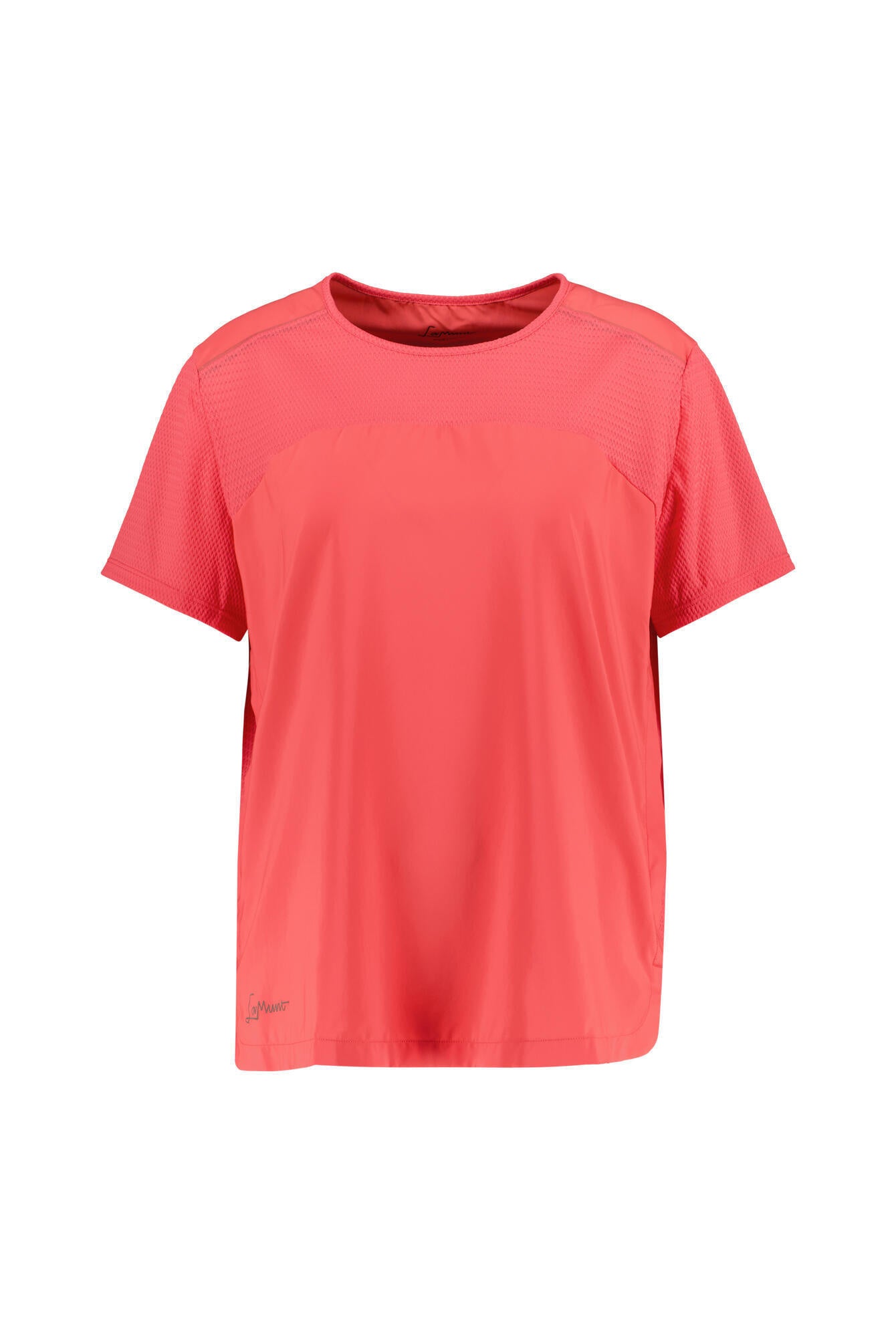 Funktionsshirt TERESA LIGHT - 1930-berry red - Rot