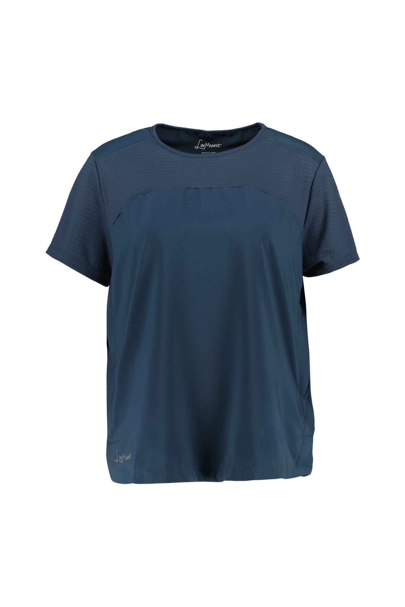 Funktionsshirt TERESA LIGHT - 3070-dark antic blue - Blau
