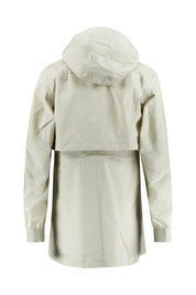 Regenjacke - 90-moonstone - Creme