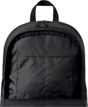 Buzz Rucksack - 001-BLACK - Schwarz