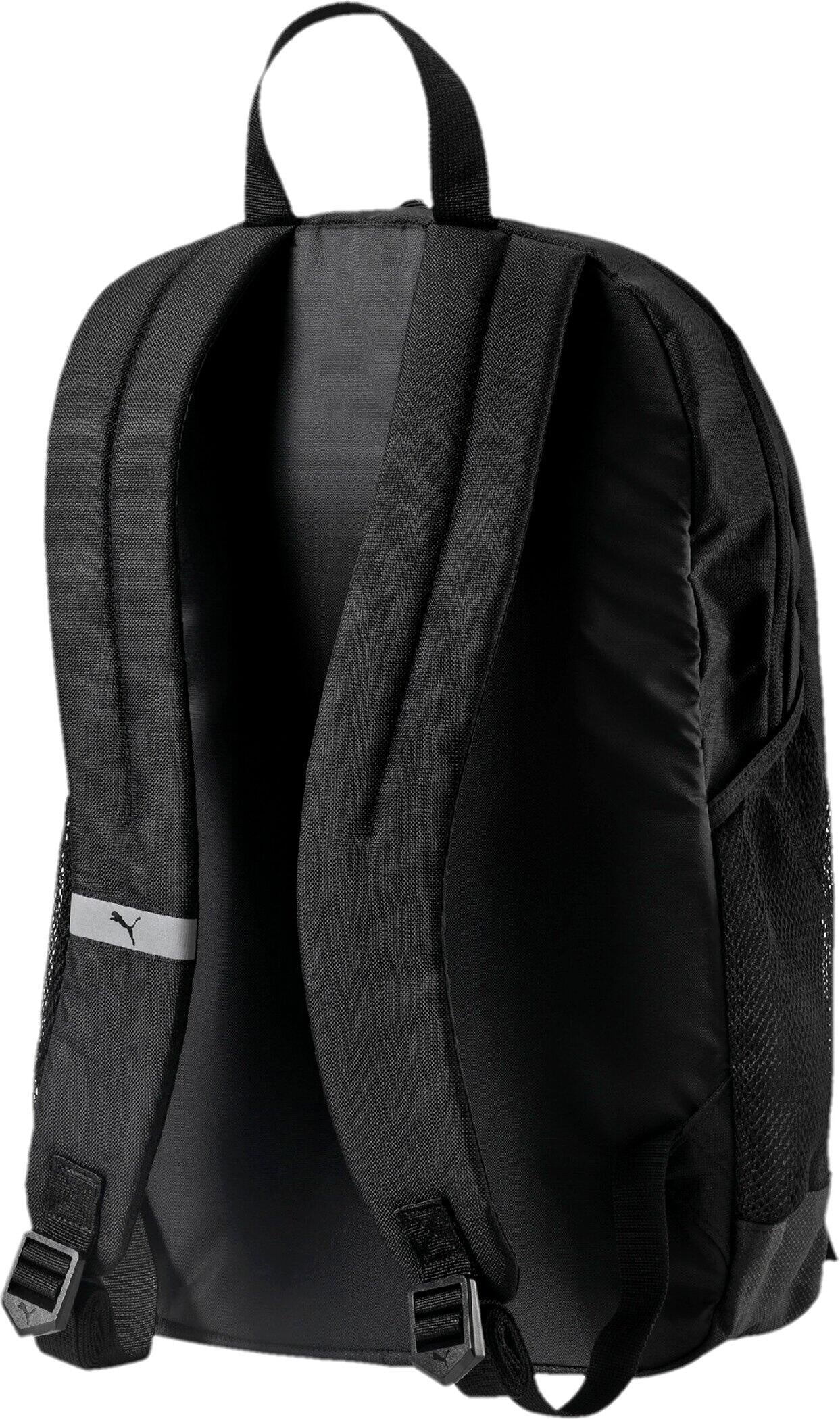 Buzz Rucksack - 001-BLACK - Schwarz