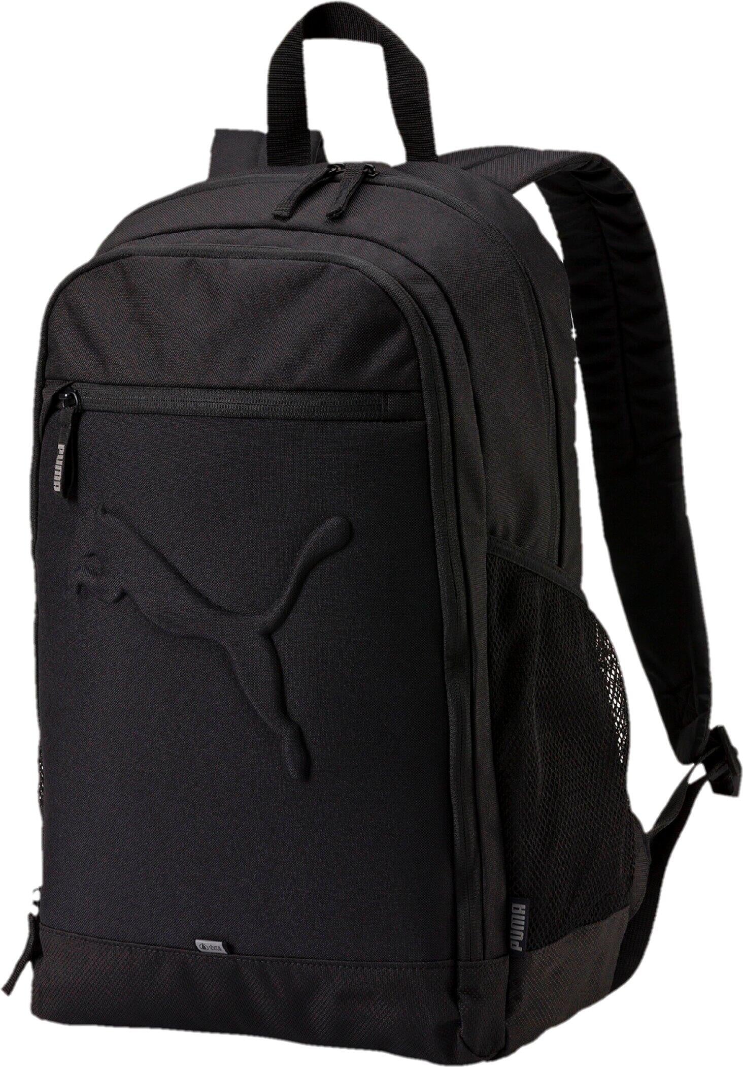 Buzz Rucksack - 001-BLACK - Schwarz