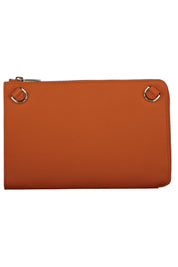 Umhängetasche ZITA schmal - 0255-ELEMENT ORANGE - Orange