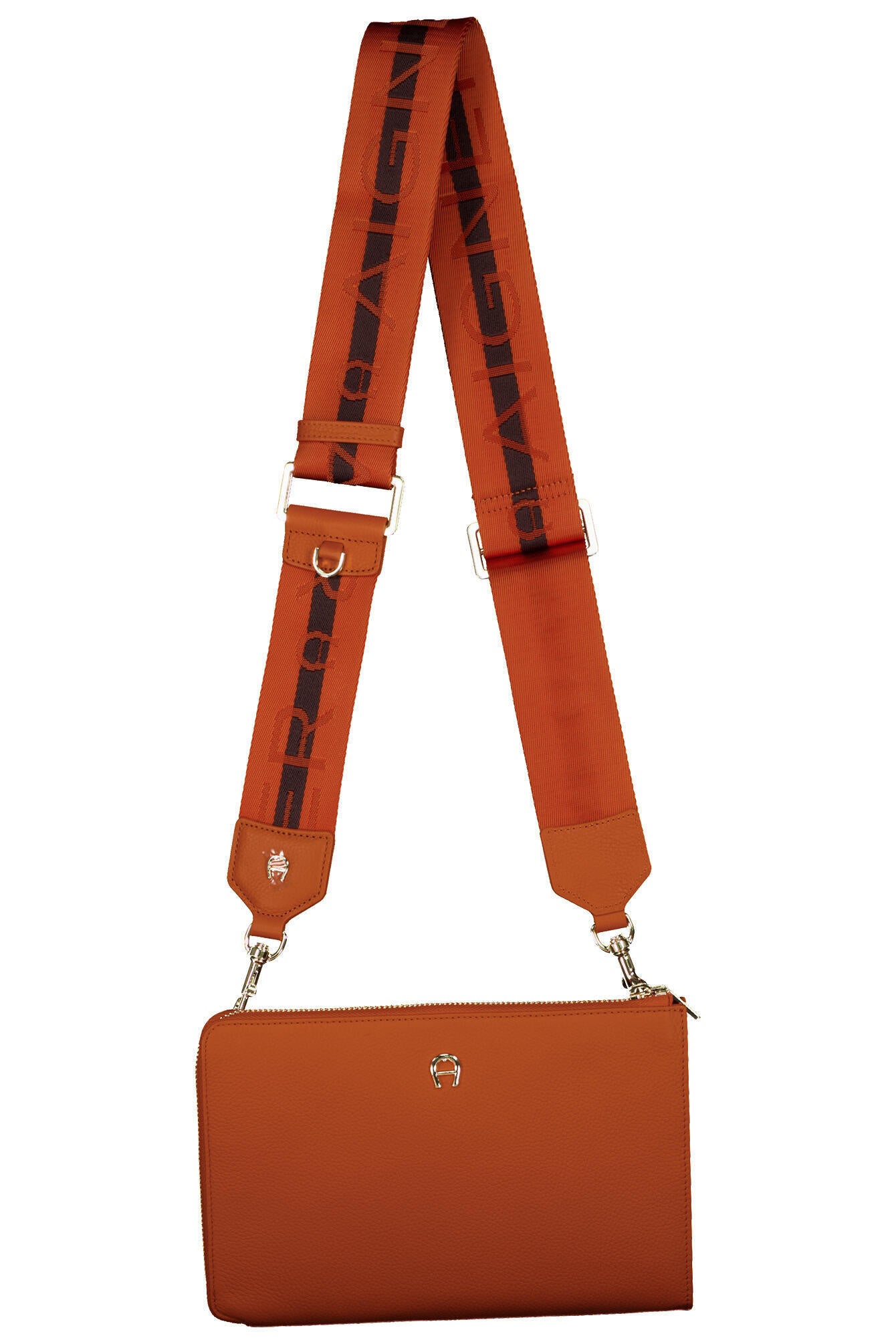 Umhängetasche ZITA schmal - 0255-ELEMENT ORANGE - Orange