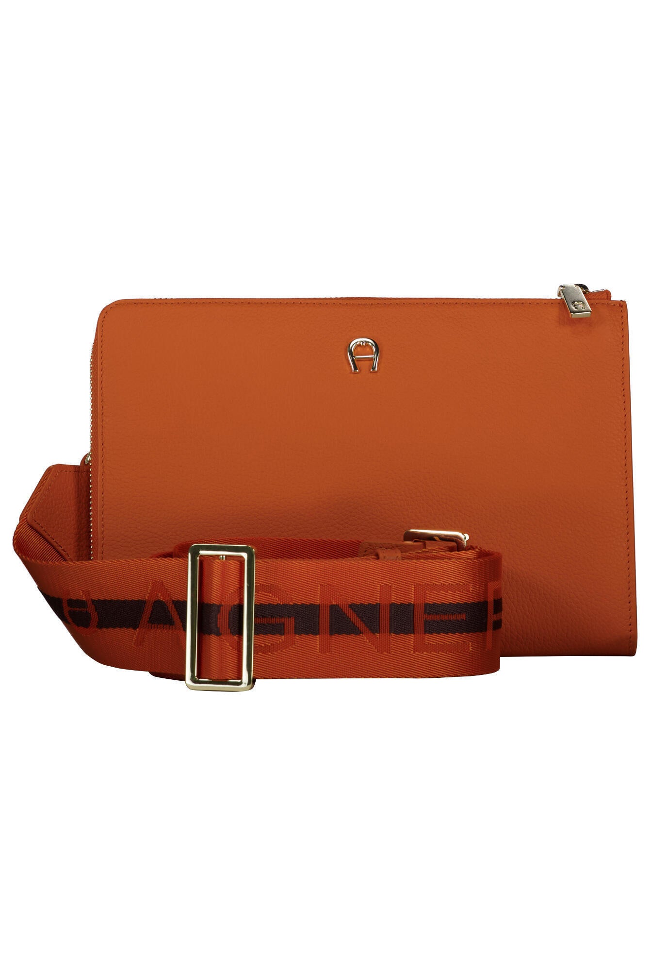 Umhängetasche ZITA schmal - 0255-ELEMENT ORANGE - Orange